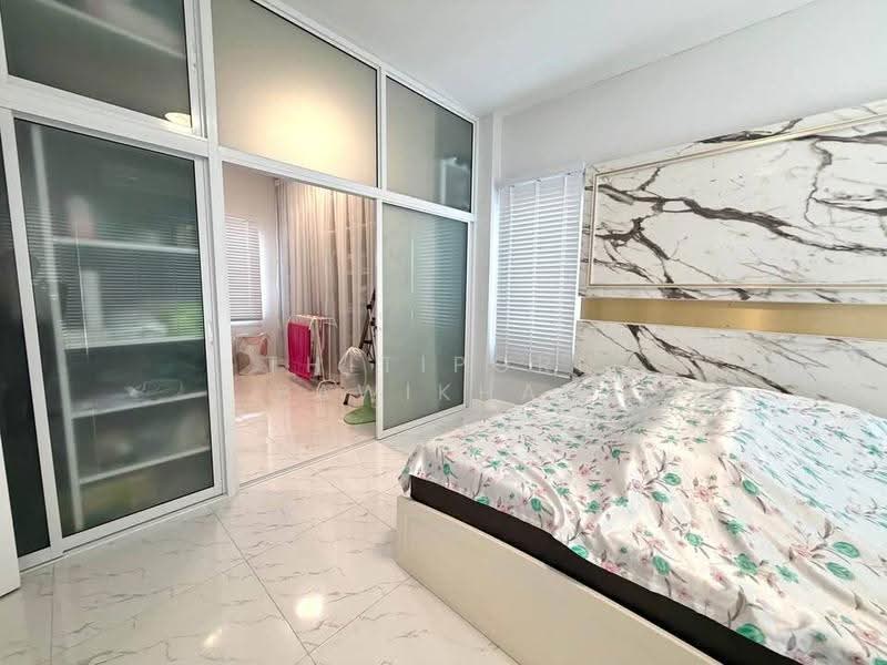 4 BR house, Chon Buri (Pattaya), Bang Sa-re, Sattahip, Chon Buri (Pattaya), 4 Bedrooms, 325 sqm, Single Detached House For Sale, by Thitiporn Pawikham, 500657010 - DDproperty.com