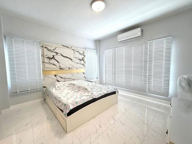 4 BR house, Chon Buri (Pattaya), Bang Sa-re, Sattahip, Chon Buri (Pattaya), 4 Bedrooms, 325 sqm, Single Detached House For Sale, by Thitiporn Pawikham, 500657010 - DDproperty.com