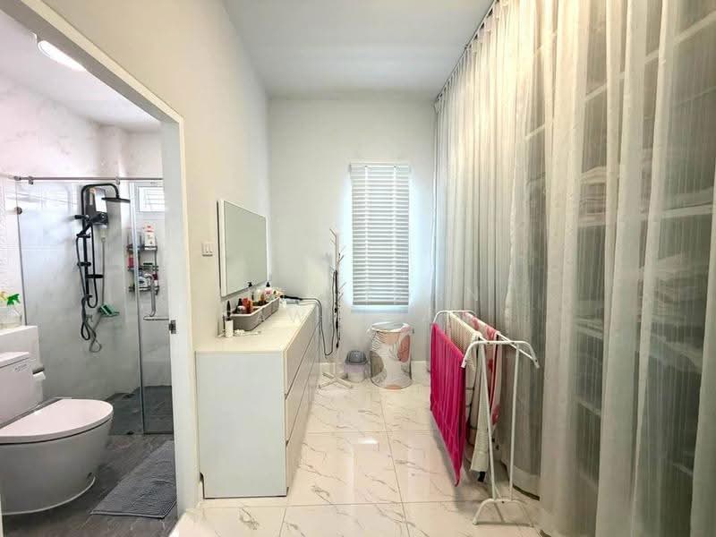 4 BR house, ชลบุรี, บางเสร่, สัตหีบ, ชลบุรี, 325 ตร.ม., บ้านเดี่ยว ขาย, โดย Thitiporn Pawikham, 500657010 - DDproperty.com