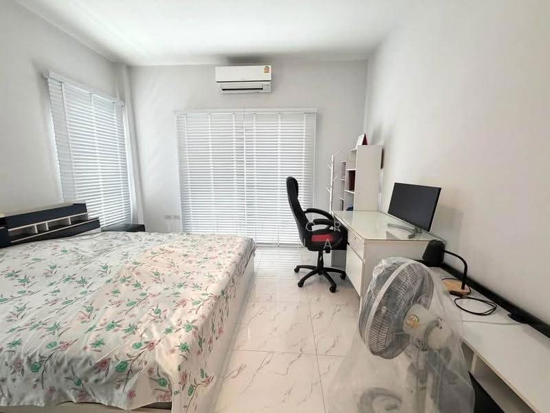 4 BR house, Chon Buri (Pattaya), Bang Sa-re, Sattahip, Chon Buri (Pattaya), 4 Bedrooms, 325 sqm, Single Detached House For Sale, by Thitiporn Pawikham, 500657010 - DDproperty.com