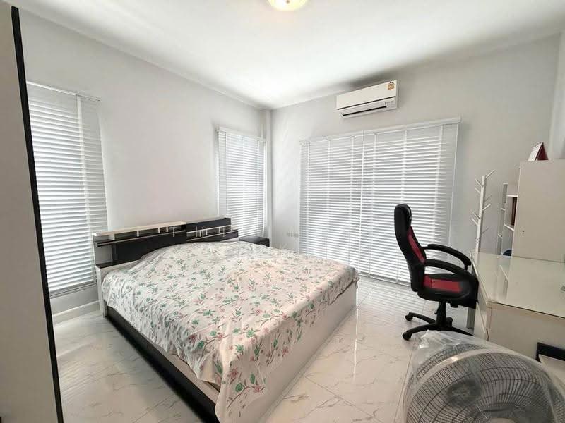 4 BR house, Chon Buri (Pattaya), Bang Sa-re, Sattahip, Chon Buri (Pattaya), 4 Bedrooms, 325 sqm, Single Detached House For Sale, by Thitiporn Pawikham, 500657010 - DDproperty.com