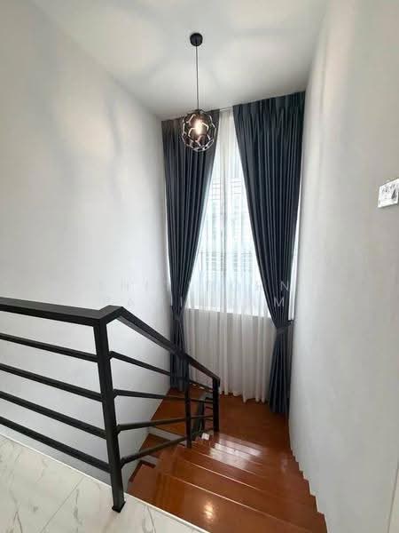 4 BR house, Chon Buri (Pattaya), Bang Sa-re, Sattahip, Chon Buri (Pattaya), 4 Bedrooms, 325 sqm, Single Detached House For Sale, by Thitiporn Pawikham, 500657010 - DDproperty.com