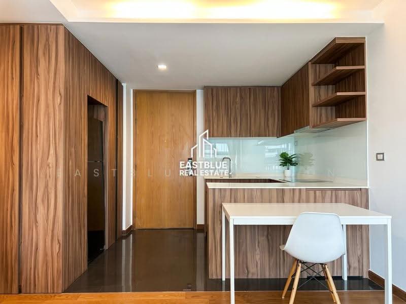 Via 31, Bangkok, Soi Sukhumvit 31, Khlong Tan Nua, Watthana, Bangkok, 2 Bedrooms, 70 sqm, Condo For Rent, by Eastblue Horizon, 500657011 - DDproperty.com