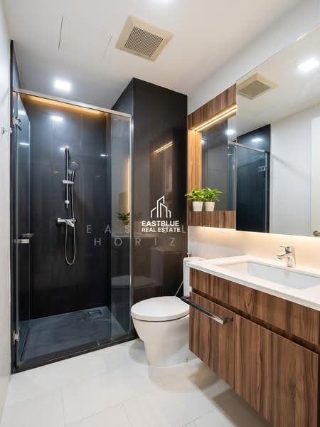 Via 31, Bangkok, Soi Sukhumvit 31, Khlong Tan Nua, Watthana, Bangkok, 2 Bedrooms, 70 sqm, Condo For Rent, by Eastblue Horizon, 500657011 - DDproperty.com