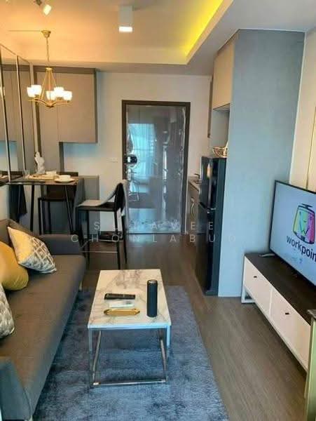 IDEO Sukhumvit 93 : ไอดีโอ สุขุมวิท 93, กรุงเทพ, 2331 ซอยสุขุมวิท 93, บางจาก, พระโขนง, กรุงเทพ, 35 ตร.ม., คอนโด ให้เช่า, โดย Sutavee Chonlabud, 500657012 - DDproperty.com