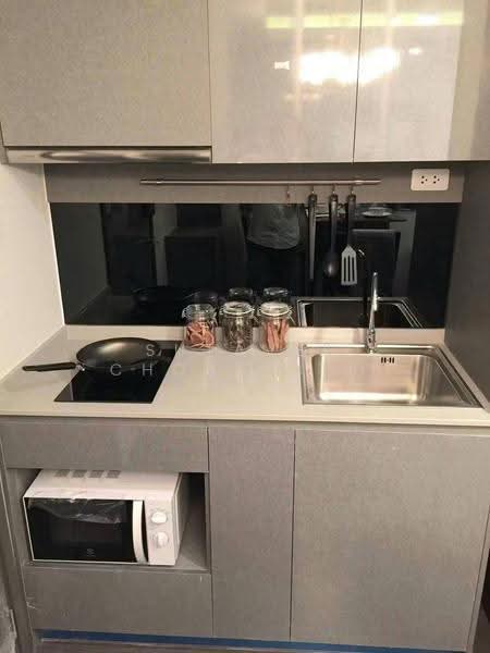 IDEO Sukhumvit 93, Bangkok, 2331 Soi Sukhumvit 93, Bang Chak, Phra Khanong, Bangkok, 1 Bedroom, 35 sqm, Condo For Rent, by Sutavee Chonlabud, 500657012 - DDproperty.com