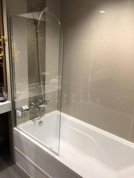 IDEO Sukhumvit 93, Bangkok, 2331 Soi Sukhumvit 93, Bang Chak, Phra Khanong, Bangkok, 1 Bedroom, 35 sqm, Condo For Rent, by Sutavee Chonlabud, 500657012 - DDproperty.com
