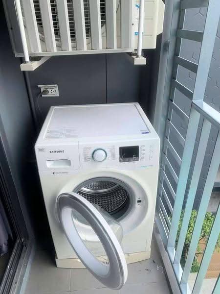 IDEO Sukhumvit 93, Bangkok, 2331 Soi Sukhumvit 93, Bang Chak, Phra Khanong, Bangkok, 1 Bedroom, 35 sqm, Condo For Rent, by Sutavee Chonlabud, 500657012 - DDproperty.com