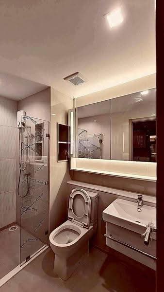 Life Ladprao, Bangkok, 992 Ladprao Road, Jom Phon, Chatuchak, Bangkok, 1 Bedroom, 28 sqm, Condo For Rent, by Nop Satjavitvisarn, 500657019 - DDproperty.com