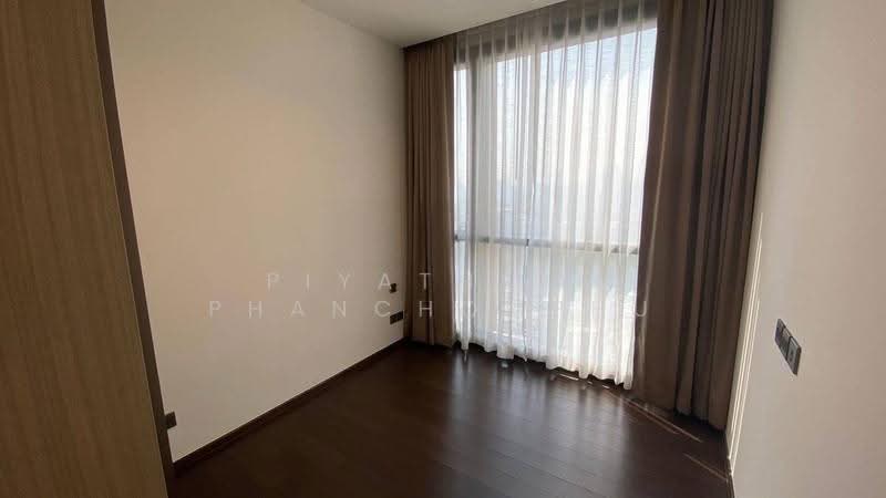 The Line Ratchathewi, Bangkok, 598 Phetchaburi Road, Thanon Phetchaburi, Ratchathewi, Bangkok, 2 Bedrooms, 61 sqm, Condo For Sale, by Piyathida Phanchomphu, 500657020 - DDproperty.com