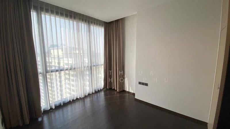 The Line Ratchathewi, Bangkok, 598 Phetchaburi Road, Thanon Phetchaburi, Ratchathewi, Bangkok, 2 Bedrooms, 61 sqm, Condo For Sale, by Piyathida Phanchomphu, 500657020 - DDproperty.com