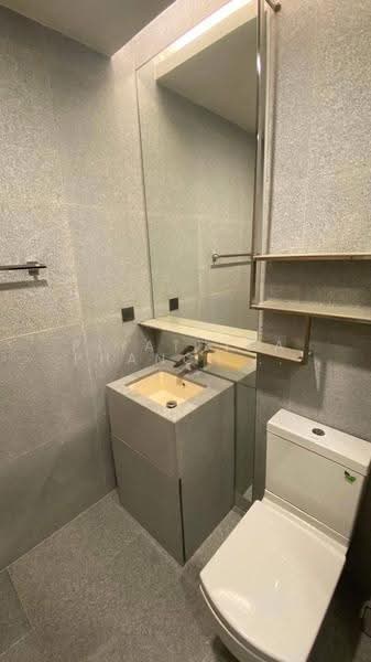 The Line Ratchathewi, Bangkok, 598 Phetchaburi Road, Thanon Phetchaburi, Ratchathewi, Bangkok, 2 Bedrooms, 61 sqm, Condo For Sale, by Piyathida Phanchomphu, 500657020 - DDproperty.com