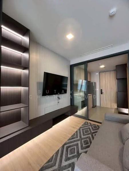 XT Phayathai, Bangkok, Phaya Thai Road, Thanon Phaya Thai, Ratchathewi, Bangkok, 1 Bedroom, 42 sqm, Condo For Rent, by Sutavee Chonlabud, 500657022 - DDproperty.com