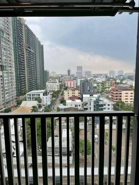 Life Ladprao, Bangkok, 992 Ladprao Road, Jom Phon, Chatuchak, Bangkok, 1 Bedroom, 35 sqm, Condo For Rent, by Nop Satjavitvisarn, 500657024 - DDproperty.com
