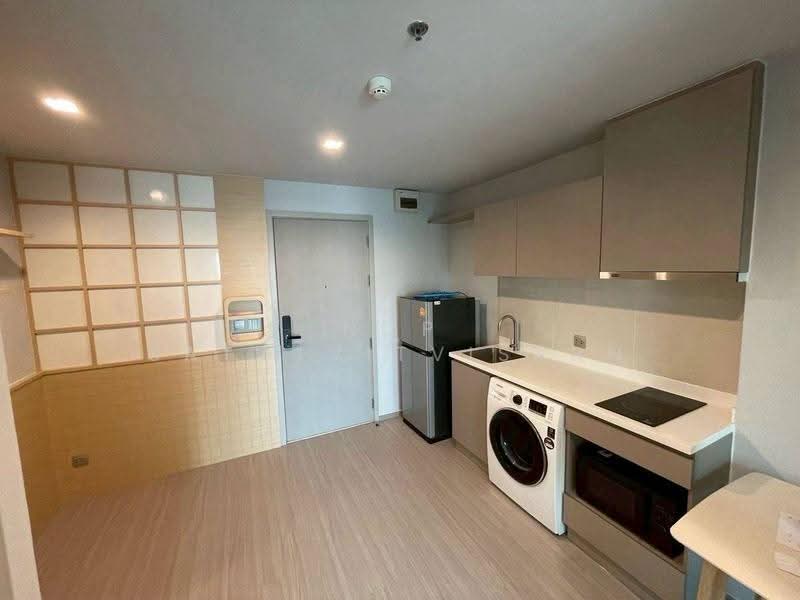 Life Ladprao, Bangkok, 992 Ladprao Road, Jom Phon, Chatuchak, Bangkok, 1 Bedroom, 35 sqm, Condo For Rent, by Nop Satjavitvisarn, 500657024 - DDproperty.com