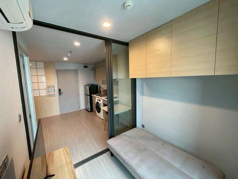 Life Ladprao, Bangkok, 992 Ladprao Road, Jom Phon, Chatuchak, Bangkok, 1 Bedroom, 35 sqm, Condo For Rent, by Nop Satjavitvisarn, 500657024 - DDproperty.com