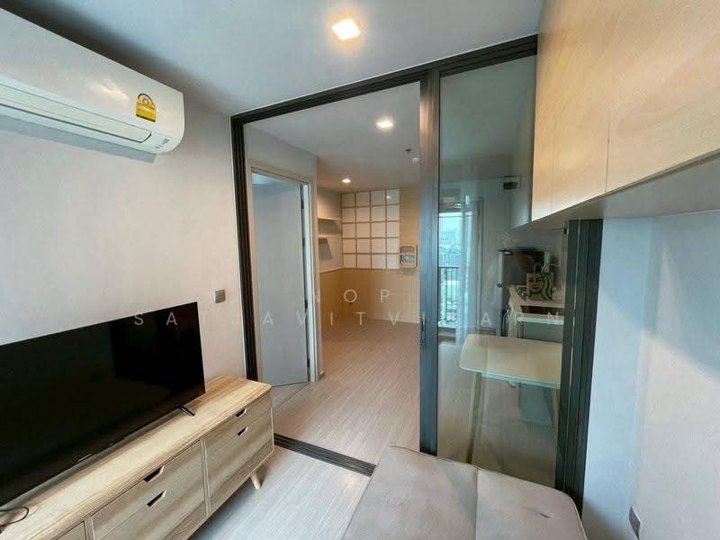 Life Ladprao : ไลฟ์ ลาดพร้าว, กรุงเทพ, 992 ถนนลาดพร้าว, จอมพล, จตุจักร, กรุงเทพ, 35 ตร.ม., คอนโด ให้เช่า, โดย Nop Satjavitvisarn, 500657024 - DDproperty.com