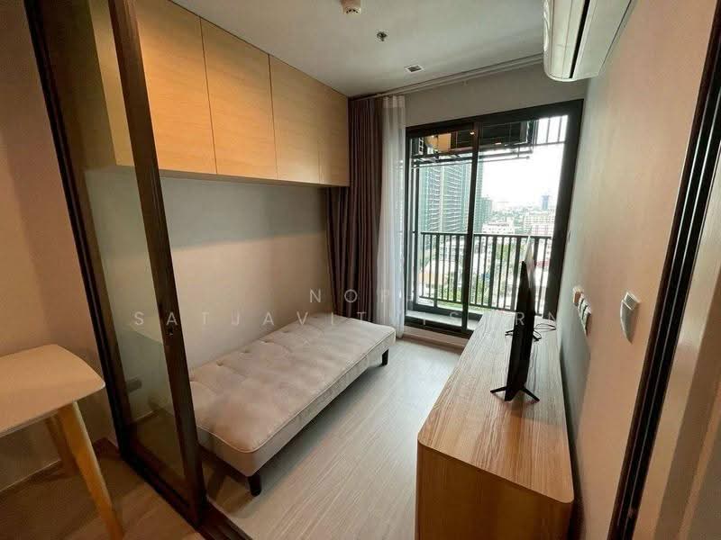 Life Ladprao, Bangkok, 992 Ladprao Road, Jom Phon, Chatuchak, Bangkok, 1 Bedroom, 35 sqm, Condo For Rent, by Nop Satjavitvisarn, 500657024 - DDproperty.com