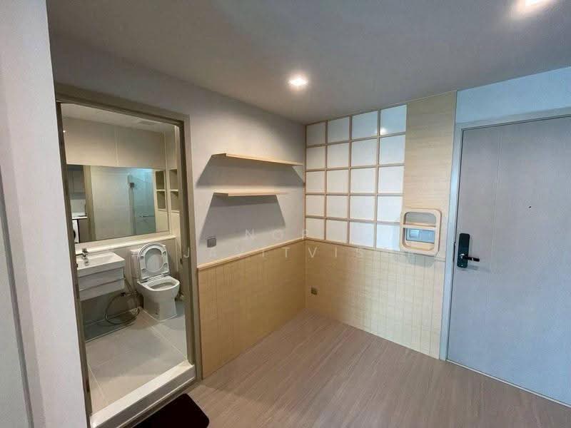 Life Ladprao, Bangkok, 992 Ladprao Road, Jom Phon, Chatuchak, Bangkok, 1 Bedroom, 35 sqm, Condo For Rent, by Nop Satjavitvisarn, 500657024 - DDproperty.com