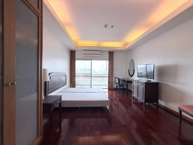 Esmeralda Apartments, Bangkok, Soi Ngamduphli, Rama 4 Road, Thung Maha Mek, Sathon, Bangkok, 3 Bedrooms, 230 sqm, Condo For Rent, by Gochaporn Fongsupa, 500657032 - DDproperty.com