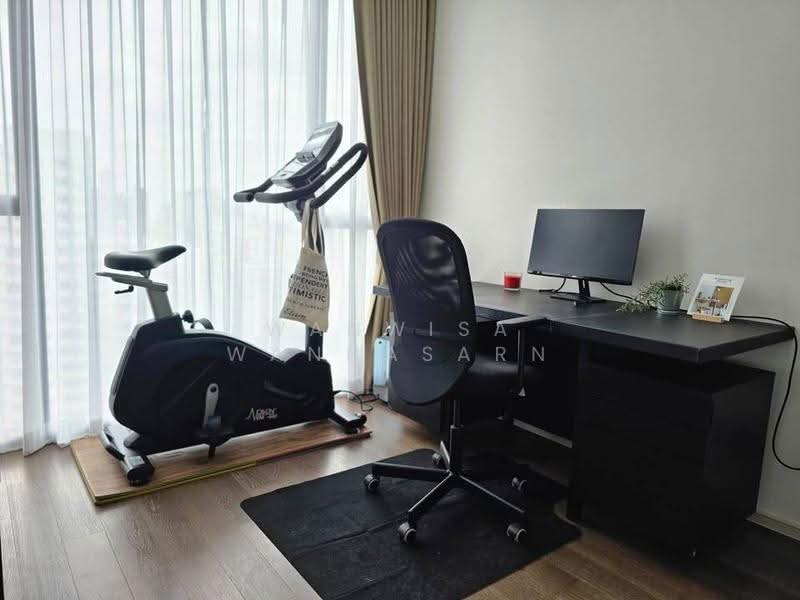 MUNIQ Sukhumvit 23, Bangkok, 17 Sukhumvit 23, Khlongtoei Nua, Watthana, Bangkok, 2 Bedrooms, 70 sqm, Condo For Rent, by Wanwisa Wannasarn, 500657034 - DDproperty.com