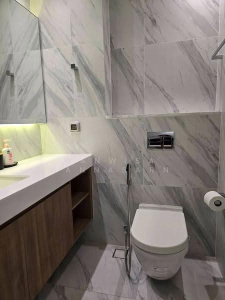 MUNIQ Sukhumvit 23, Bangkok, 17 Sukhumvit 23, Khlongtoei Nua, Watthana, Bangkok, 2 Bedrooms, 70 sqm, Condo For Rent, by Wanwisa Wannasarn, 500657034 - DDproperty.com