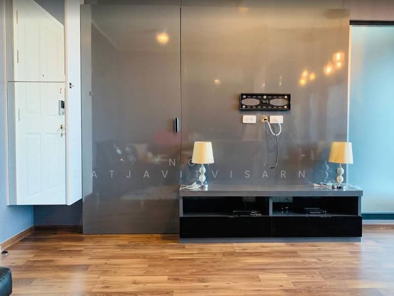 U Delight Ratchavibha, Bangkok, 888 Vibhavadi-Rangsit Road, Lat Yao, Chatuchak, Bangkok, 1 Bedroom, 40 sqm, Condo For Sale, by Nop Satjavitvisarn, 500657035 - DDproperty.com