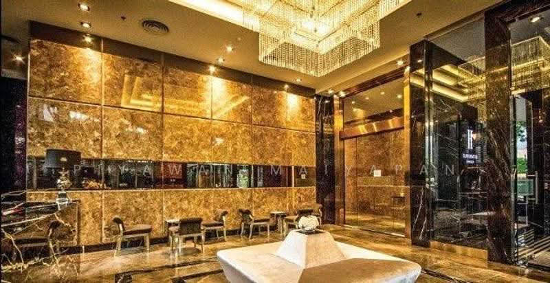H Sukhumvit 43, Bangkok, 28 Sukhumvit 34 Road, Khlong Tan Nua, Watthana, Bangkok, 1 Bedroom, 43 sqm, Condo For Rent, by Piyawan Maiyapan, 500657037 - DDproperty.com