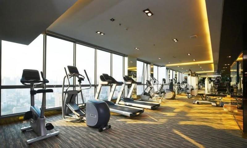 H Sukhumvit 43, กรุงเทพ, 28 Sukhumvit 34 Road, คลองตันเหนือ, วัฒนา, กรุงเทพ, 43 ตร.ม., คอนโด ให้เช่า, โดย Piyawan Maiyapan, 500657037 - DDproperty.com