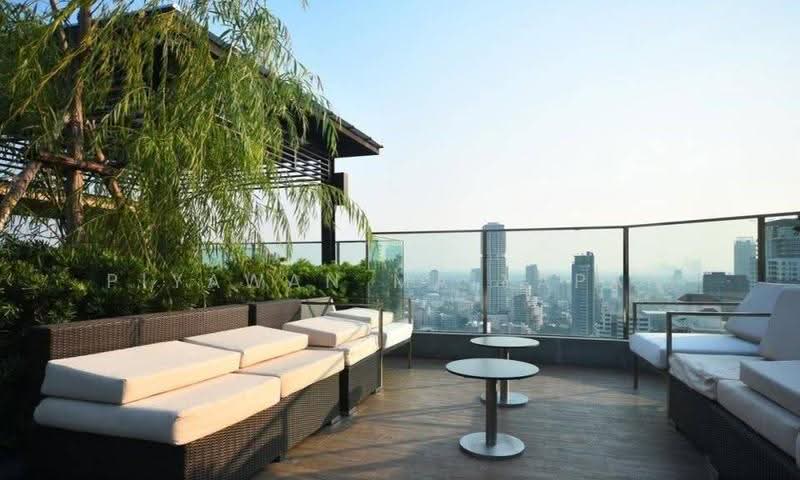 H Sukhumvit 43, กรุงเทพ, 28 Sukhumvit 34 Road, คลองตันเหนือ, วัฒนา, กรุงเทพ, 43 ตร.ม., คอนโด ให้เช่า, โดย Piyawan Maiyapan, 500657037 - DDproperty.com