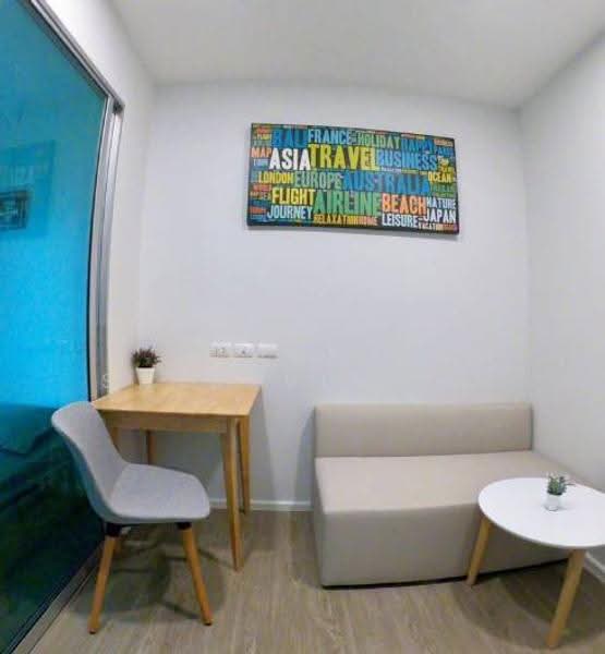 Happy Condo Donmuang The Terminal, Bangkok, Song Prapha 9/1 Alley, Don Mueang, Bangkok, 1 Bedroom, 25 sqm, Condo For Sale, by Nop Satjavitvisarn, 500657040 - DDproperty.com