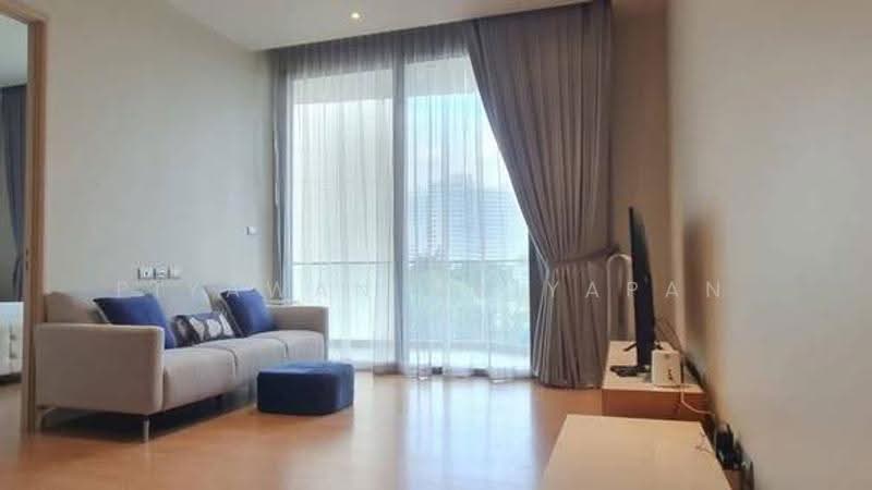 Magnolias Waterfront Residences : แมกโนเลียส์ วอเตอร์ฟรอนท์ เรสซิเดนซ์, กรุงเทพ, 259 ถ. กรุงธนบุรี, คลองต้นไทร, คลองสาน, กรุงเทพ, 102 ตร.ม., คอนโด ให้เช่า, โดย Piyawan Maiyapan, 500657043 - DDproperty.com