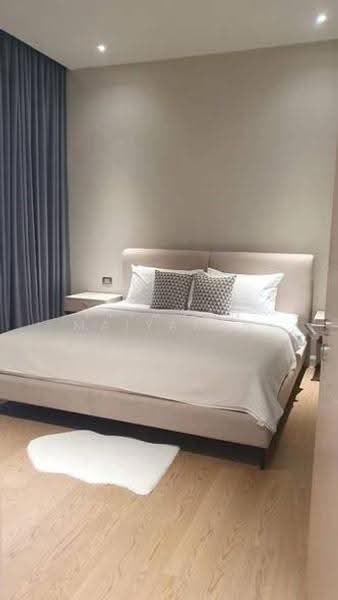 Magnolias Waterfront Residences : แมกโนเลียส์ วอเตอร์ฟรอนท์ เรสซิเดนซ์, กรุงเทพ, 259 ถ. กรุงธนบุรี, คลองต้นไทร, คลองสาน, กรุงเทพ, 102 ตร.ม., คอนโด ให้เช่า, โดย Piyawan Maiyapan, 500657043 - DDproperty.com