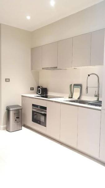 Magnolias Waterfront Residences, Bangkok, 259 Charoen Nakhon Road, Khlong Ton Sai, Khlong San, Bangkok, 2 Bedrooms, 102 sqm, Condo For Rent, by Piyawan Maiyapan, 500657043 - DDproperty.com