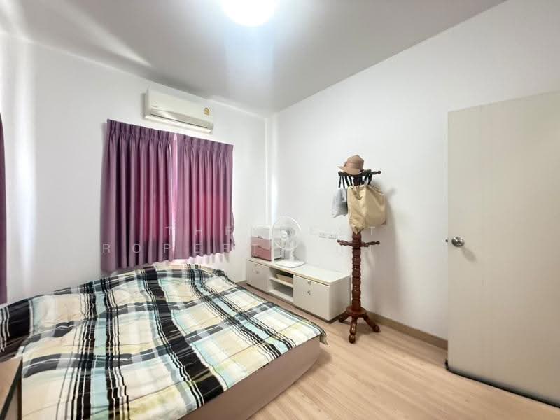 บ้านฟ้าทาวน์นี่ ปิ่นเกล้า-สาย5 (Baanfah Townee Pinklao-Sai5), Nakhon Pathom, Bang Krathuk, Sam Phran, Nakhon Pathom, 3 Bedrooms, 100 sqm, Townhouse For Sale, by The Best Property กุ้งแก้ว, 500657044 - DDproperty.com