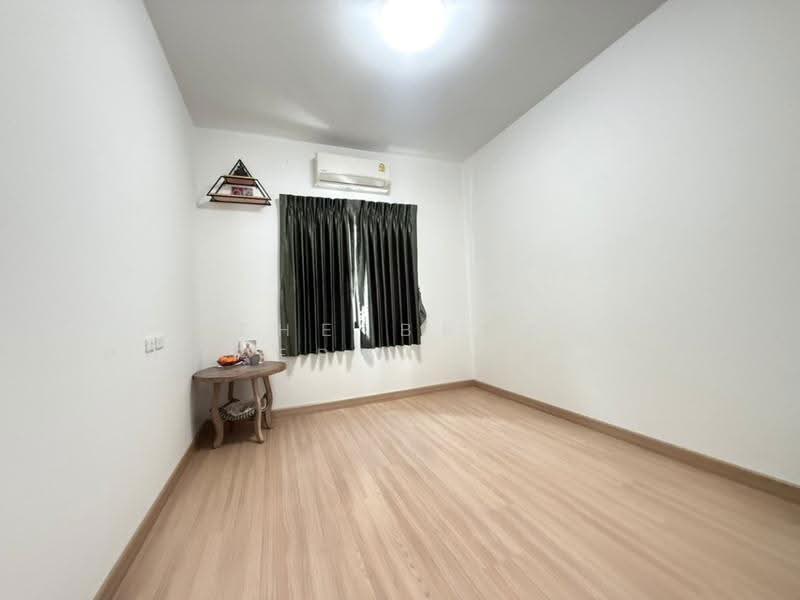 บ้านฟ้าทาวน์นี่ ปิ่นเกล้า-สาย5 (Baanfah Townee Pinklao-Sai5), Nakhon Pathom, Bang Krathuk, Sam Phran, Nakhon Pathom, 3 Bedrooms, 100 sqm, Townhouse For Sale, by The Best Property กุ้งแก้ว, 500657044 - DDproperty.com