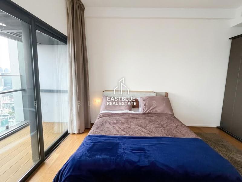 Circle Living Prototype, Bangkok, 1545 New Petchburi Road, Makkasan, Ratchathewi, Bangkok, 1 Bedroom, 57 sqm, Condo For Rent, by Eastblue Horizon, 500657049 - DDproperty.com