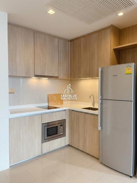 Circle Living Prototype, Bangkok, 1545 New Petchburi Road, Makkasan, Ratchathewi, Bangkok, 1 Bedroom, 57 sqm, Condo For Rent, by Eastblue Horizon, 500657049 - DDproperty.com