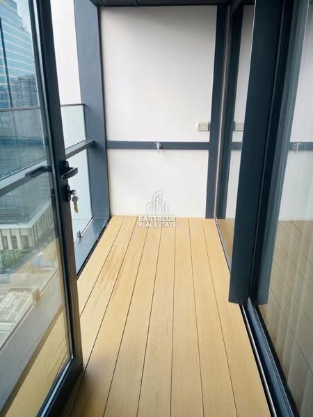 Circle Living Prototype, Bangkok, 1545 New Petchburi Road, Makkasan, Ratchathewi, Bangkok, 1 Bedroom, 57 sqm, Condo For Rent, by Eastblue Horizon, 500657049 - DDproperty.com