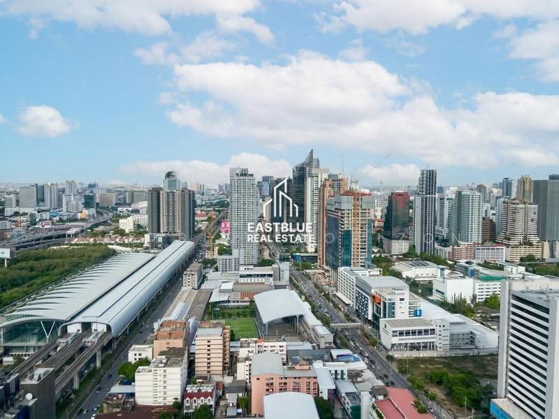 Circle Living Prototype : เซอร์เคิล ลิฟวิ่ง โปรโตไทพ์, กรุงเทพ, 1545 ถนนเพชรบุรีตัดใหม่, มักกะสัน, ราชเทวี, กรุงเทพ, 57 ตร.ม., คอนโด ให้เช่า, โดย Eastblue Horizon, 500657049 - DDproperty.com