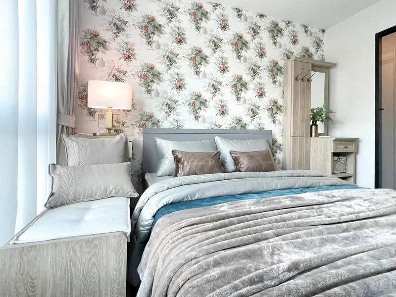 Galileo Ratchada 32, Bangkok, Soi Ratchadapisek 32 Yak 19-6, Chan Kasem, Chatuchak, Bangkok, 1 Bedroom, 31 sqm, Condo For Rent, by Nop Satjavitvisarn, 500657061 - DDproperty.com