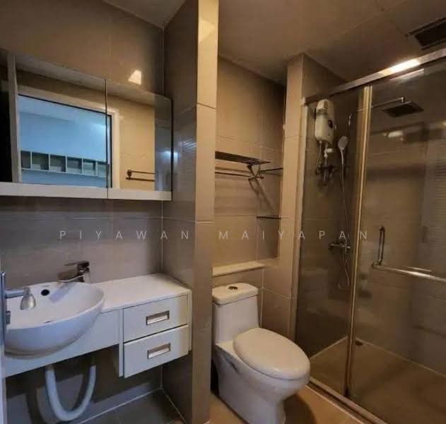 TC Green Rama 9, Bangkok, Rama 9 Road, Huai Khwang, Bangkok, 2 Bedrooms, 57 sqm, Condo For Sale, by Piyawan Maiyapan, 500657068 - DDproperty.com