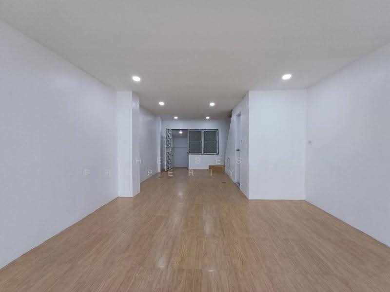 ทาวน์เฮ้าส์แม่กลอง สมุทรสงคราม, Samut Songkhram, Mae Klong, Muang Samut Songkhram, Samut Songkhram, 2 Bedrooms, 100 sqm, Townhouse For Sale, by The Best Property อิ๋ว, 500657069 - DDproperty.com