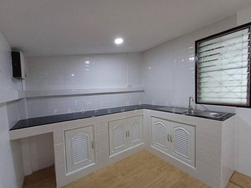 ทาวน์เฮ้าส์แม่กลอง สมุทรสงคราม, Samut Songkhram, Mae Klong, Muang Samut Songkhram, Samut Songkhram, 2 Bedrooms, 100 sqm, Townhouse For Sale, by The Best Property อิ๋ว, 500657069 - DDproperty.com