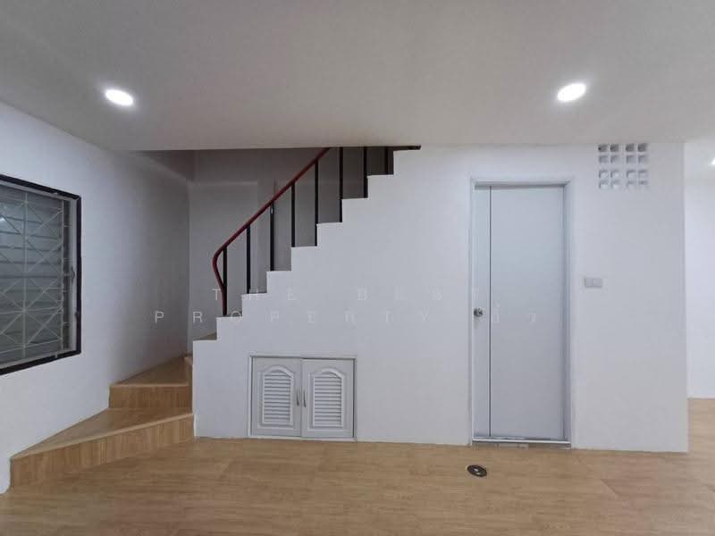 ทาวน์เฮ้าส์แม่กลอง สมุทรสงคราม, Samut Songkhram, Mae Klong, Muang Samut Songkhram, Samut Songkhram, 2 Bedrooms, 100 sqm, Townhouse For Sale, by The Best Property อิ๋ว, 500657069 - DDproperty.com