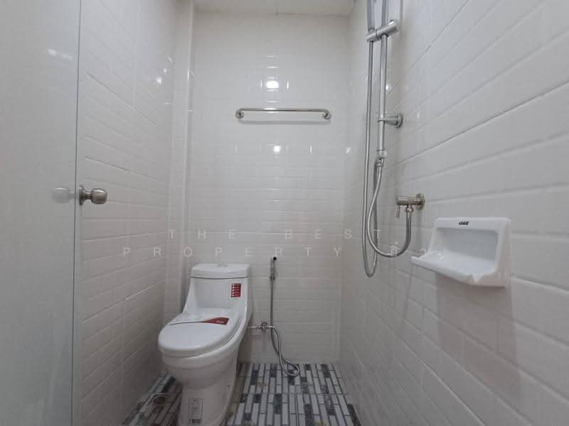 ทาวน์เฮ้าส์แม่กลอง สมุทรสงคราม, Samut Songkhram, Mae Klong, Muang Samut Songkhram, Samut Songkhram, 2 Bedrooms, 100 sqm, Townhouse For Sale, by The Best Property อิ๋ว, 500657069 - DDproperty.com