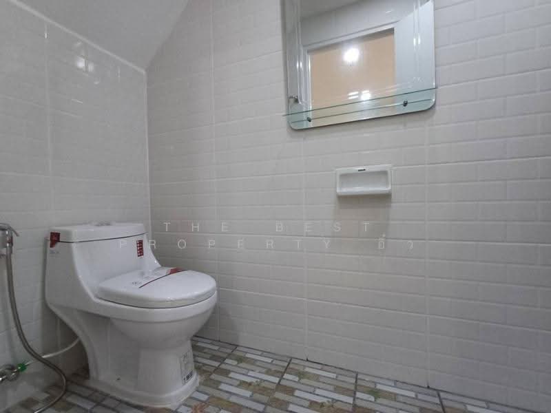 ทาวน์เฮ้าส์แม่กลอง สมุทรสงคราม, Samut Songkhram, Mae Klong, Muang Samut Songkhram, Samut Songkhram, 2 Bedrooms, 100 sqm, Townhouse For Sale, by The Best Property อิ๋ว, 500657069 - DDproperty.com
