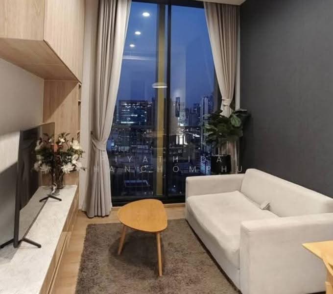 Noble BE19 Sukhumvit : โนเบิล บีไนน์ทีน สุขุมวิท, กรุงเทพ, 89 ซอย สุขุมวิท 19, คลองตันเหนือ, วัฒนา, กรุงเทพ, 35 ตร.ม., คอนโด ให้เช่า, โดย Piyathida Phanchomphu, 500657074 - DDproperty.com