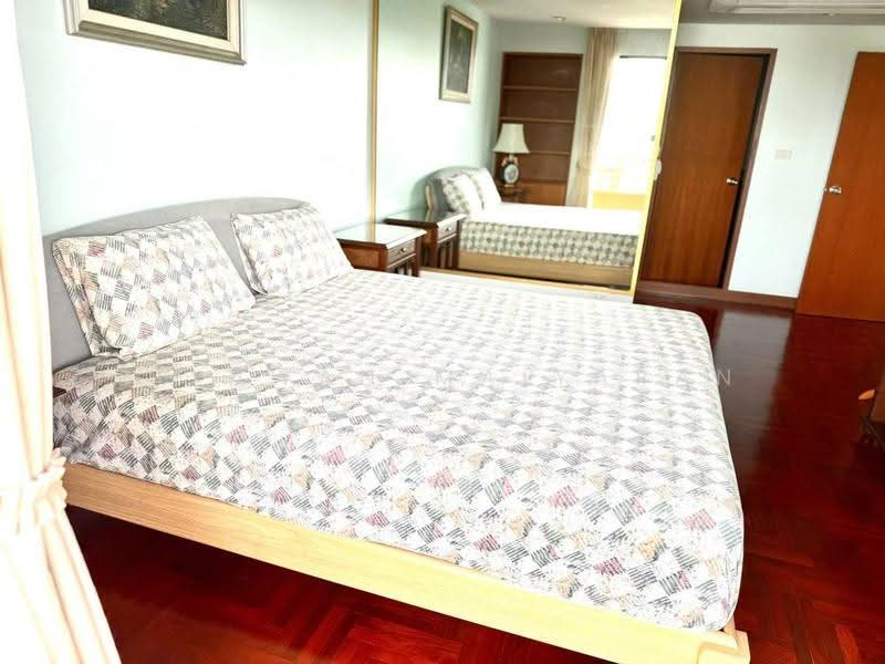Supreme Ville Condominium, Bangkok, Yenakat, Thung Maha Mek, Sathon, Bangkok, 2 Bedrooms, 13 sqm, Condo For Rent, by Piyawan Maiyapan, 500657080 - DDproperty.com
