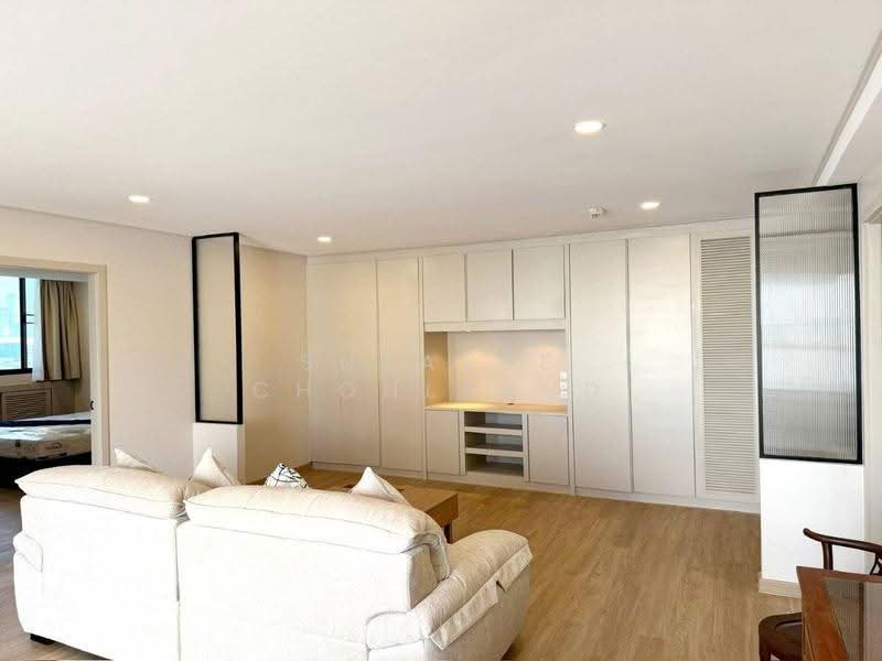 Supalai Place Sukhumvit 39, Bangkok, 175-179 Soi Sukhumvit 39 Sukhumvit Road, Khlong Tan Nua, Watthana, Bangkok, 2 Bedrooms, 135 sqm, Condo For Rent, by Sutavee Chonlabud, 500657081 - DDproperty.com